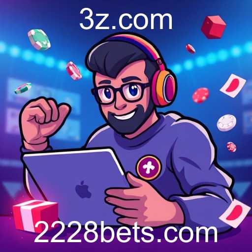 Tendências e Desafios em 2228bet