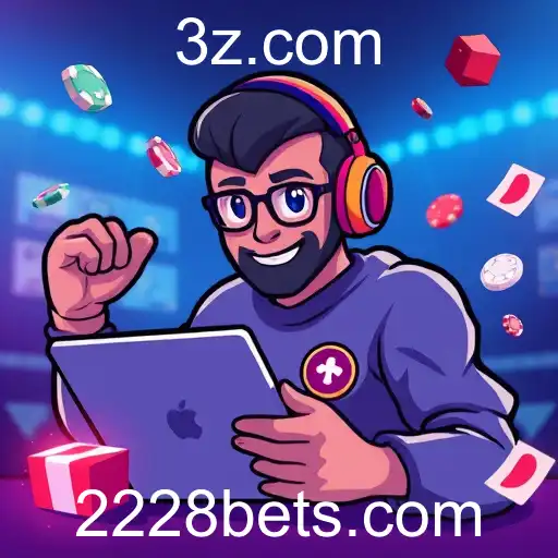 Tendências e Desafios em 2228bet