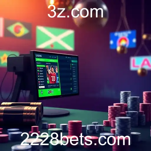 Expansão do Mercado de Jogos Online no Brasil em 2025