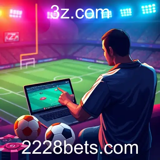 Impacto Econômico e Social dos Jogos de Azar em 2026