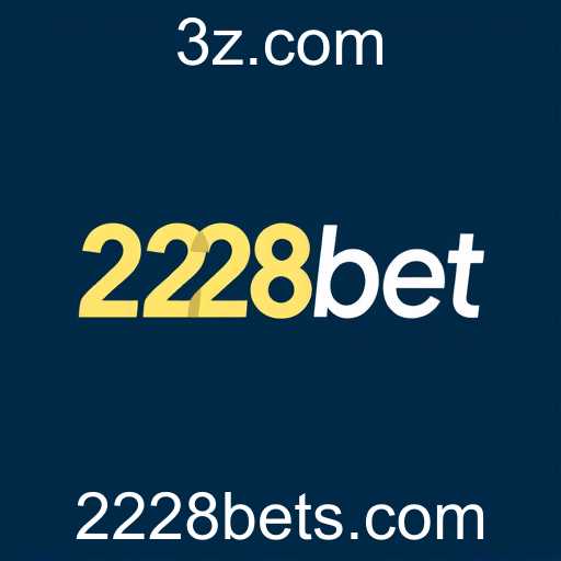 A Evolução do Mercado de Jogos Online: A Ascensão do 2228bet