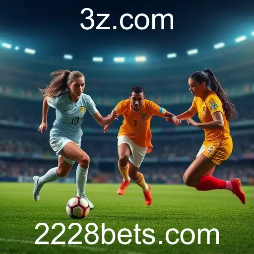 Cenário Atual dos Jogos Online e a Ascensão do 2228bet