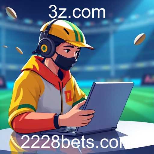 Expansão das Plataformas de Jogos em 2025: O Caso 2228bet