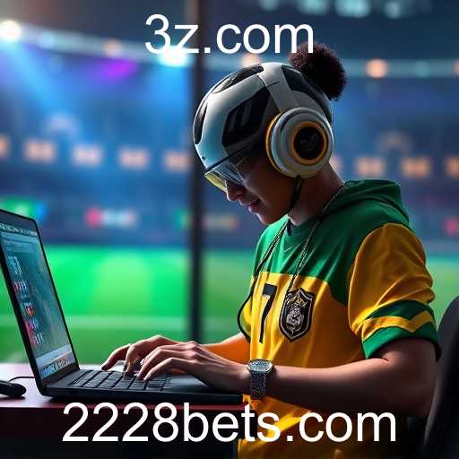 Crescimento do Mercado de Jogos Online no Brasil