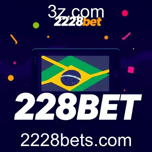 O Impacto do Jogo Online: 2228bet em Foco