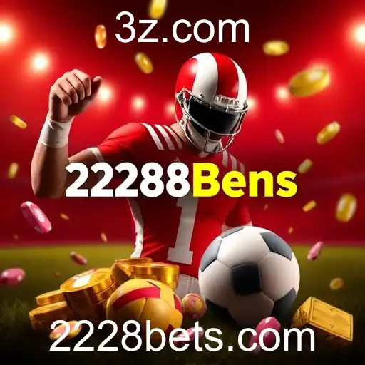 A Nova Era dos Jogos Online: Como a 2228bet Está Revolucionando o Mercado