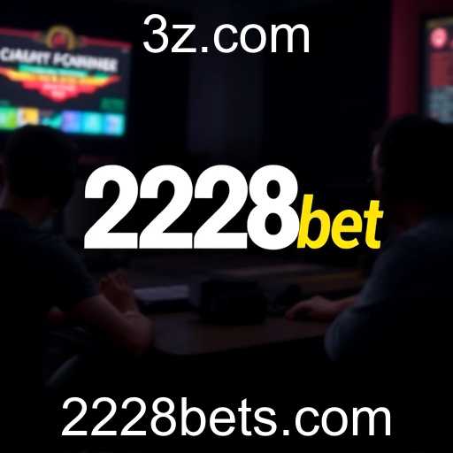 A Ascensão das Plataformas de Jogos Online e a Influência da 2228bet