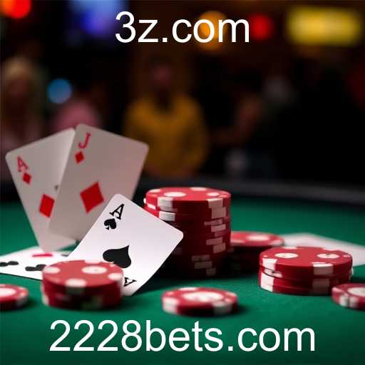 Explorando a Categoria de Jogos de Pôquer no 2228bet