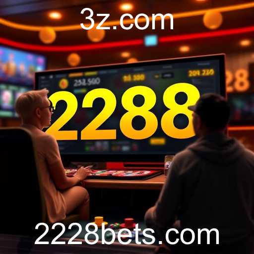 O Crescimento dos Jogos de Azar Online em 2025