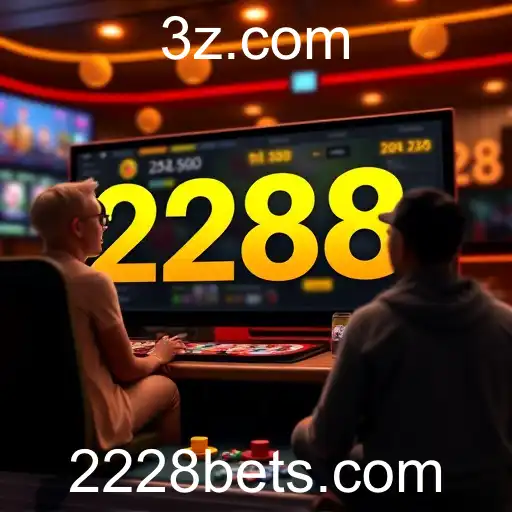 O Crescimento dos Jogos de Azar Online em 2025